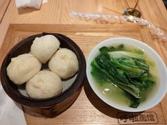 -呼啦面馆·头牌豌杂面(珠江国际B区店)