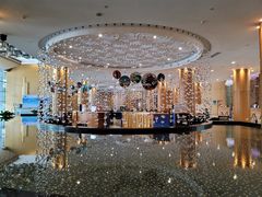 -青岛海尔洲际酒店