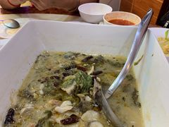-福满楼中餐厅
