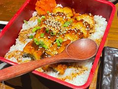-白石的深夜食堂(济南万象城店)