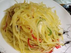 -福荣新中式餐厅