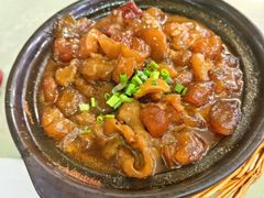 -兴乐饭店(齐飞路店)