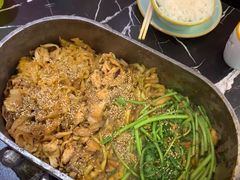-徐师傅太子锅(龙泽路店)