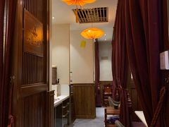 -一叶一世界·素食餐厅(锦华万达店)