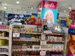 -TOYSRUS玩具反斗城(厦门中华城店)