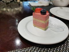 -博悦茶餐厅(文殊院店)