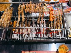 -诸锣记烤串·锦州烧烤(淘金店)