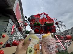 -沈阳铁西万象汇