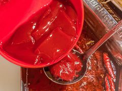 -陈府大宅门成都火锅·手切鲜肉(太原街店)