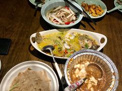 -粗茶淡饭·隐庐私厨(东亭店)