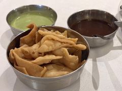 -葛尼沙印度餐厅 (镇明路店)