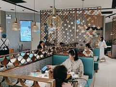 -半天妖烤鱼(丰科万达店)
