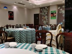 -紫光园·烤鸭·北京菜(劲松店)