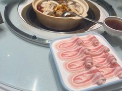-天宜隆蘑菇宴火锅(石景山旗舰店)