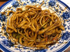 老北京炸酱面-北京炸酱面馆·烤鸭(前门总店)