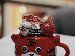 -哈根达斯(虹口店)