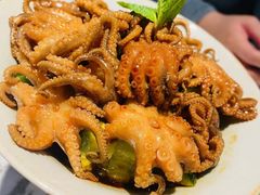 -潮堂 · 潮州菜(国贸商城店)