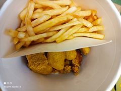 -麦当劳(团结湖店)
