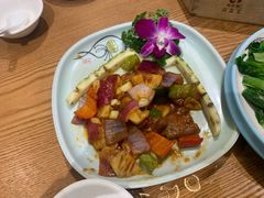 -琼菜王(南海店)