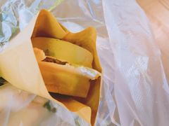 -薛新颖红豆饼(中式甜点山师店)