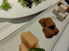 -四季民福烤鸭店(王府井灯市口店)