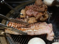 -泥炉烧肉师(新街口金銮巷店)