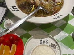 -渔语鱼新川菜Bistro(万象天地店)
