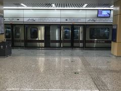 -安立路(地铁站)