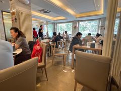 -华盛丰温州大排档(东三环南路店)