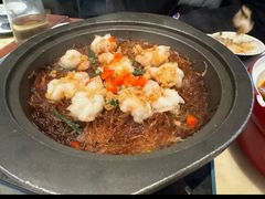 -绿茶餐厅(成都大悦城店)