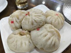 -京天红酒家(虎坊路店)