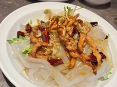 -闫府私房菜(恒隆店)