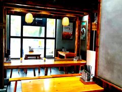 大堂-弄堂咪道-饭香·面香·馄饨香(兴梅店)