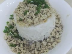 -东平传统鸡饭(德信华城店)