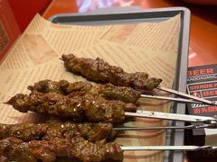 -神府路壹号·海鲜烧烤·砂锅粥·锅物(三坊七巷店)