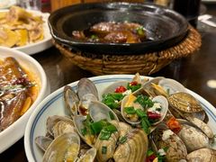 -阿马蛋汤·宁波小海鲜(总店)