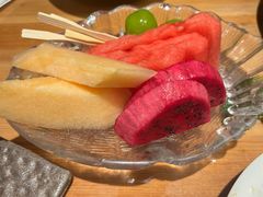 -王鼎精致料理铁板烧(世博源店)