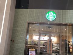 -星巴克(北京永定门店)