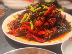 -红盔甲·小龙虾(人民广场店)