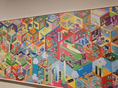 -中华艺术宫(上海美术馆)