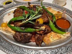 -Pasha帕夏土耳其餐厅(南昌路店)