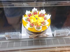 -85度C(厦门中华城新店)