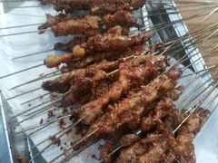 -铁诚烤肉