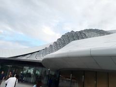 -哈尔滨大剧院