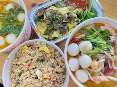 -明月虾面(厦禾路店)