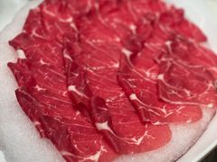 -盛武肥牛·清真海鲜火锅(昆区店)