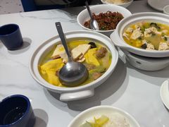 -兰湘子·湘菜小炒(南京江宁万达店)