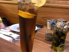 -OGGI TRATTORIA PIZZERIA(深业上城店)