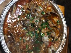 -李东农庄(中南百草园地标店)