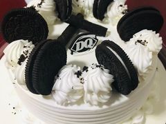 -DQ·蛋糕·冰淇淋(通州万达店)